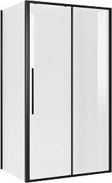 Niagara Душевой уголок Nova 110x100 NG-84-11AB-A100B-34 – фотография-1